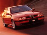Alfa Romeo 155 1995 года